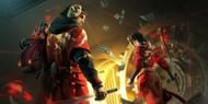 Plan Bermuda Shinobi and Kunoichi outfits
